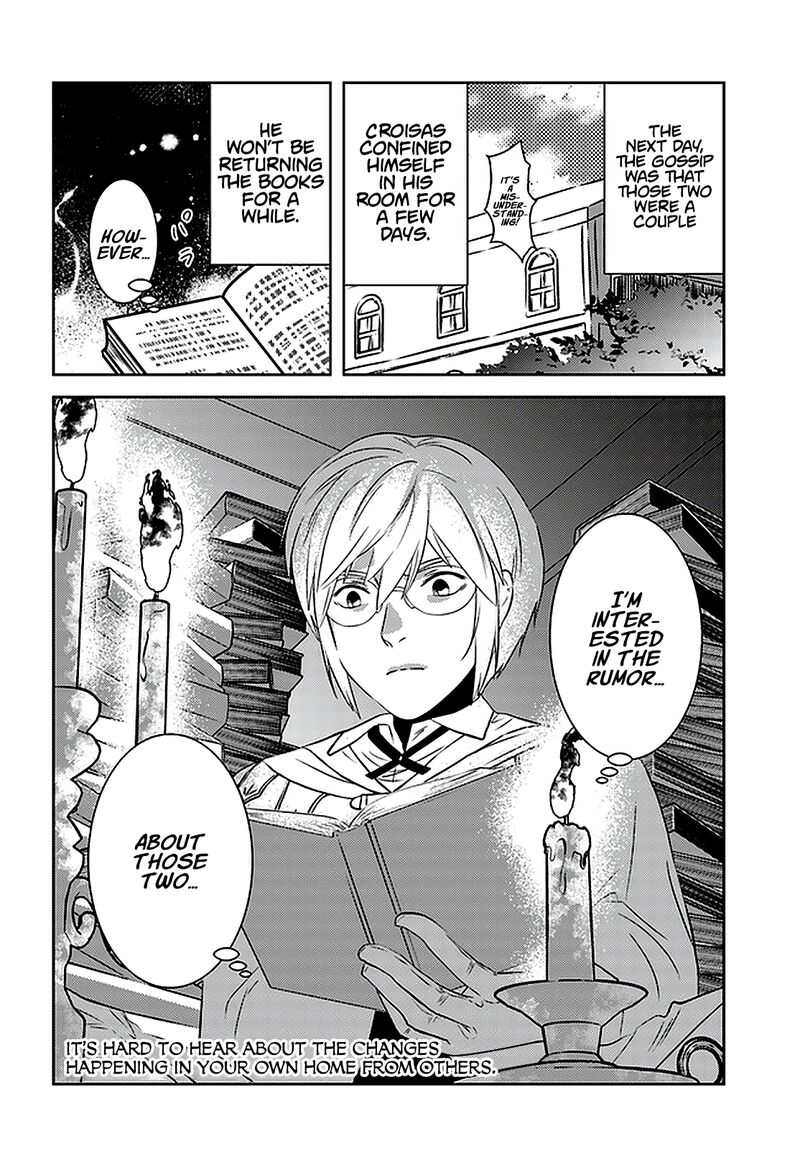 Arafo Kenja No Isekai Seikatsu Nikki Kimamana Isekai Kyoushi Life Chapter 26 Page 25