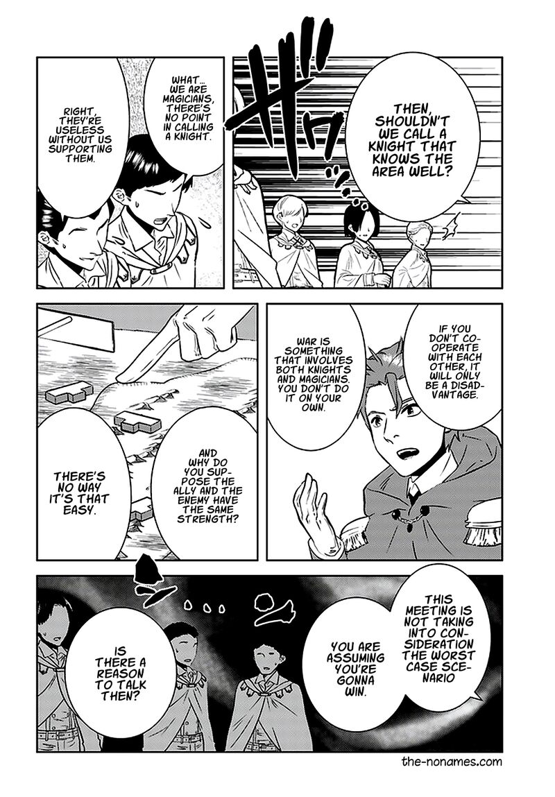 Arafo Kenja No Isekai Seikatsu Nikki Kimamana Isekai Kyoushi Life Chapter 26 Page 5