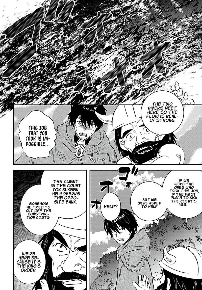 Arafo Kenja No Isekai Seikatsu Nikki Kimamana Isekai Kyoushi Life Chapter 27 Page 13