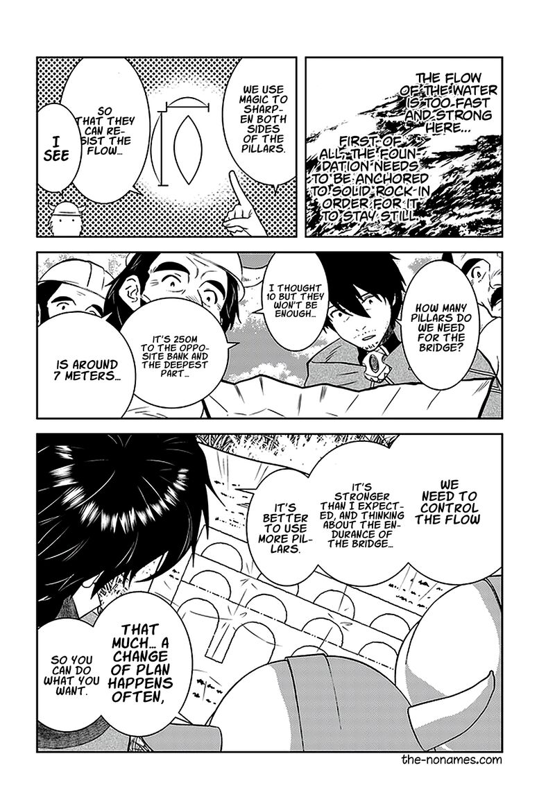 Arafo Kenja No Isekai Seikatsu Nikki Kimamana Isekai Kyoushi Life Chapter 27 Page 15