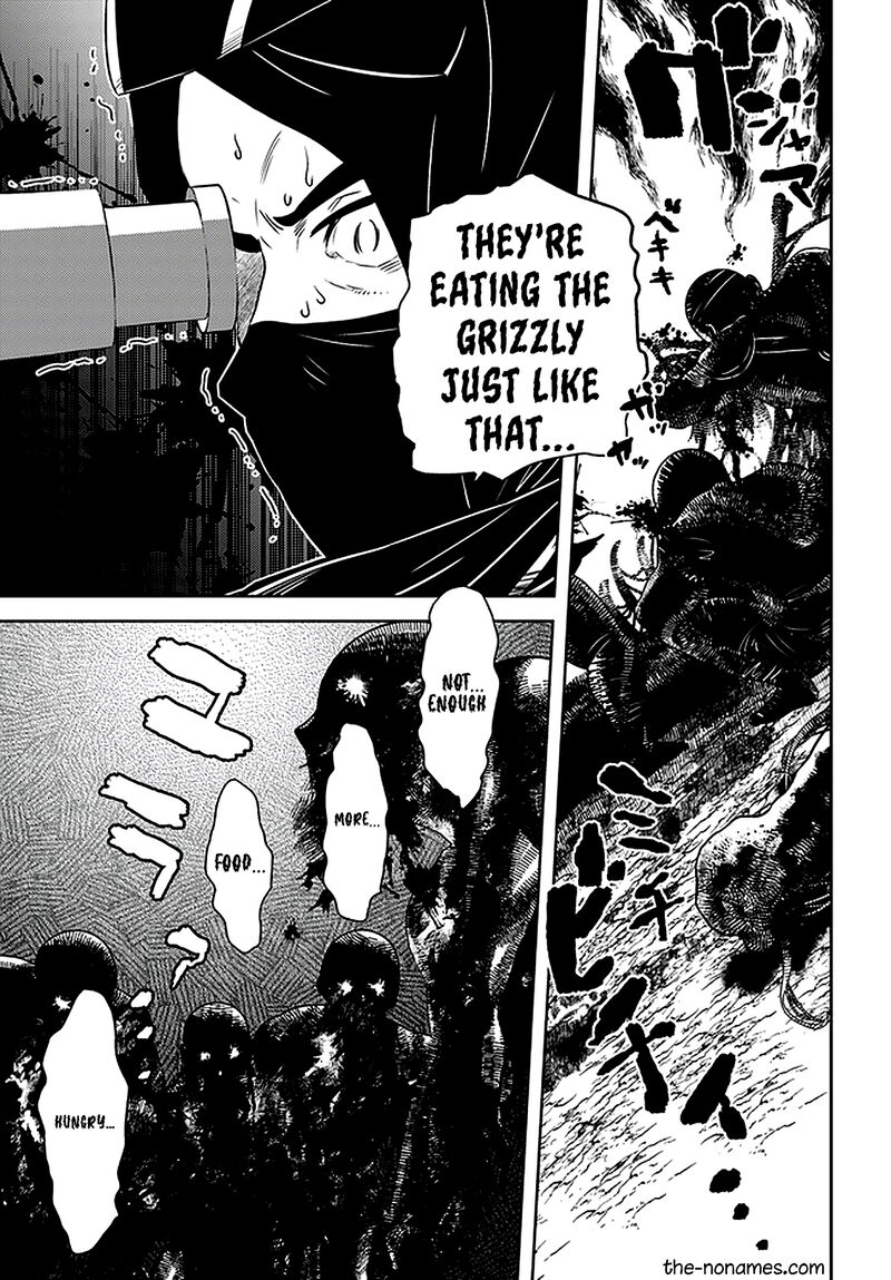 Arafo Kenja No Isekai Seikatsu Nikki Kimamana Isekai Kyoushi Life Chapter 27 Page 22
