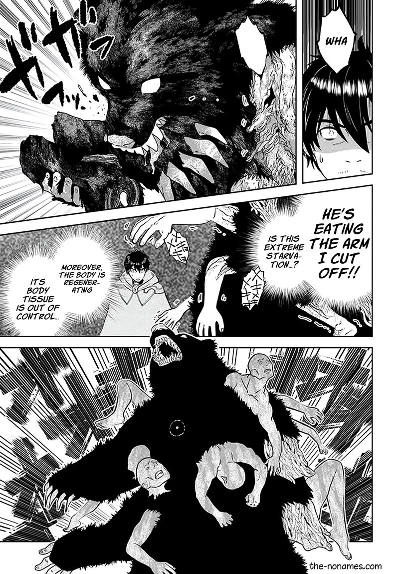 Arafo Kenja No Isekai Seikatsu Nikki Kimamana Isekai Kyoushi Life Chapter 28 Page 10