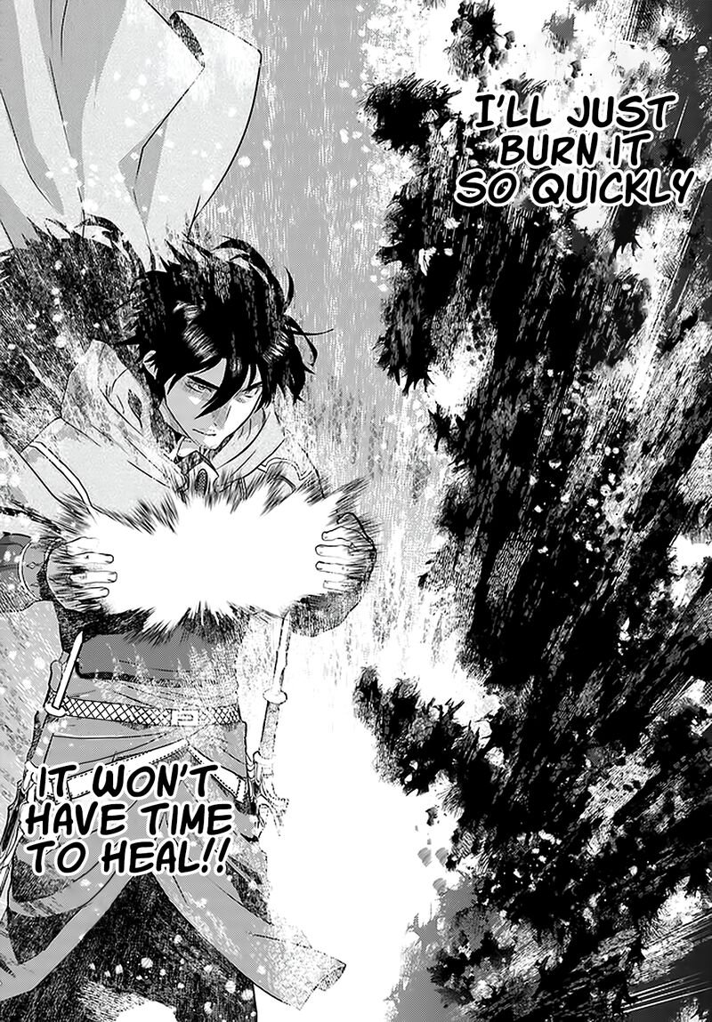 Arafo Kenja No Isekai Seikatsu Nikki Kimamana Isekai Kyoushi Life Chapter 28 Page 12