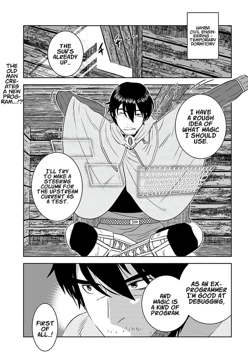 Arafo Kenja No Isekai Seikatsu Nikki Kimamana Isekai Kyoushi Life Chapter 28 Page 2