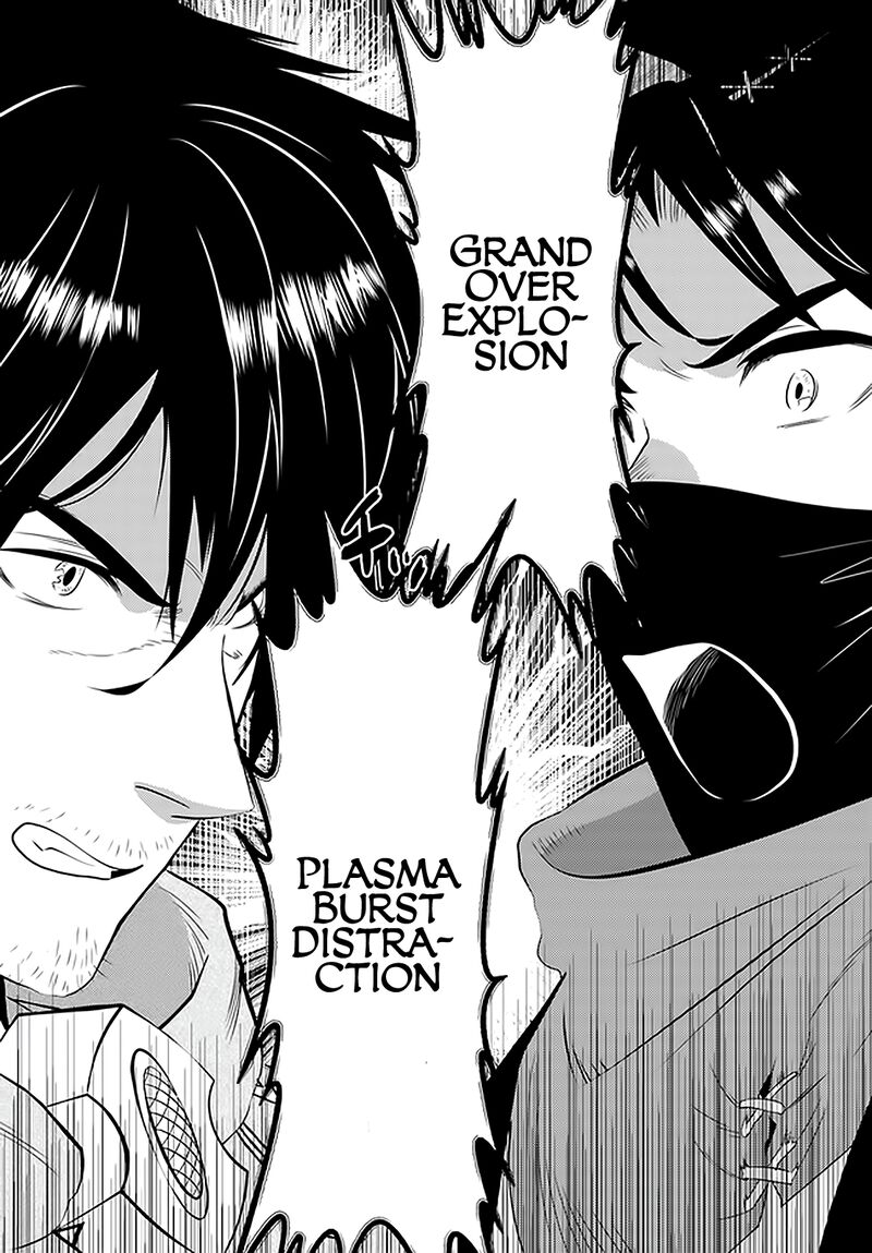 Arafo Kenja No Isekai Seikatsu Nikki Kimamana Isekai Kyoushi Life Chapter 28 Page 21