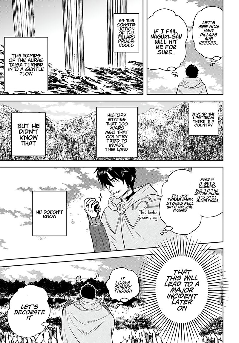 Arafo Kenja No Isekai Seikatsu Nikki Kimamana Isekai Kyoushi Life Chapter 28 Page 6