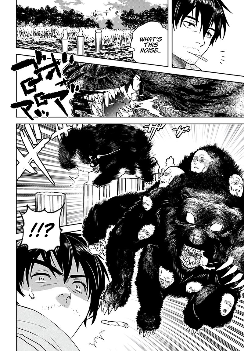 Arafo Kenja No Isekai Seikatsu Nikki Kimamana Isekai Kyoushi Life Chapter 28 Page 7