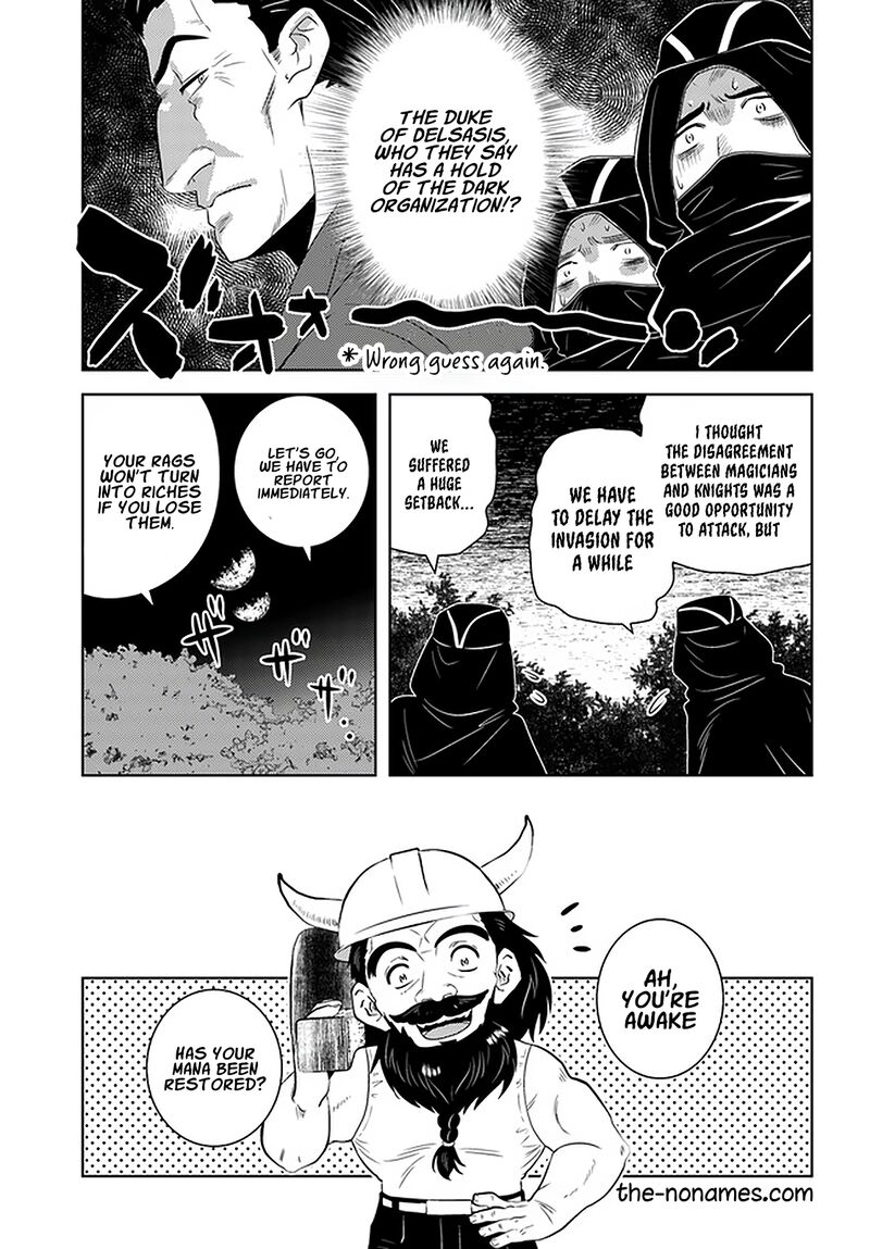 Arafo Kenja No Isekai Seikatsu Nikki Kimamana Isekai Kyoushi Life Chapter 29 Page 10