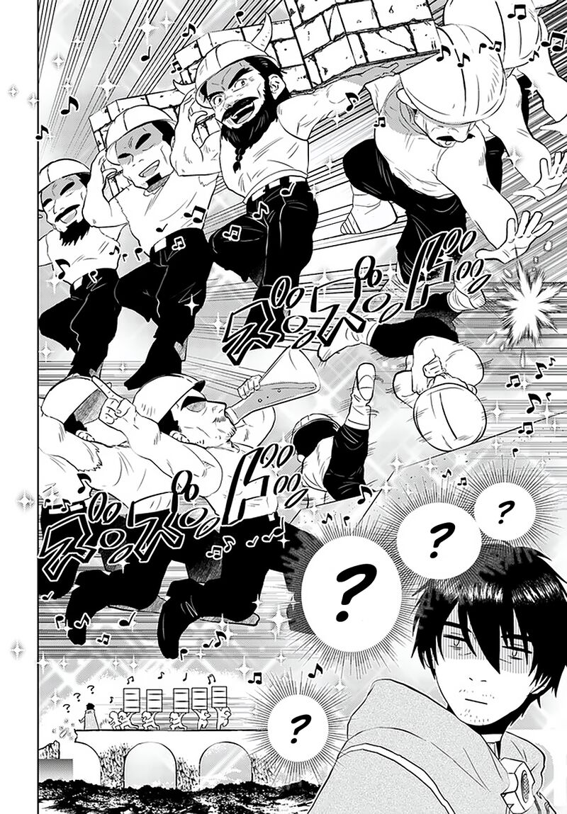Arafo Kenja No Isekai Seikatsu Nikki Kimamana Isekai Kyoushi Life Chapter 29 Page 13