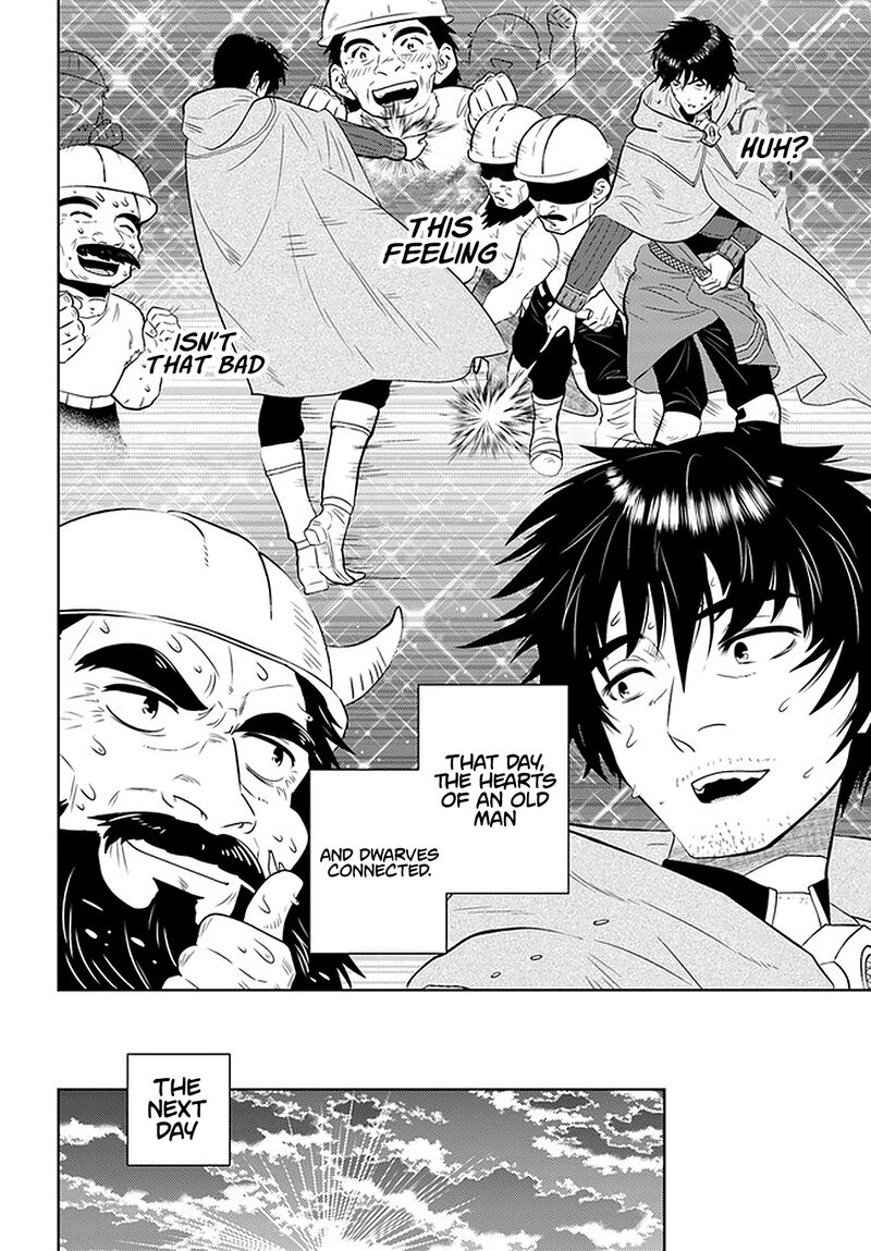 Arafo Kenja No Isekai Seikatsu Nikki Kimamana Isekai Kyoushi Life Chapter 29 Page 15