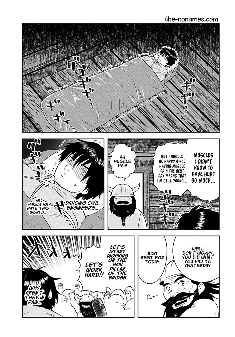 Arafo Kenja No Isekai Seikatsu Nikki Kimamana Isekai Kyoushi Life Chapter 29 Page 16