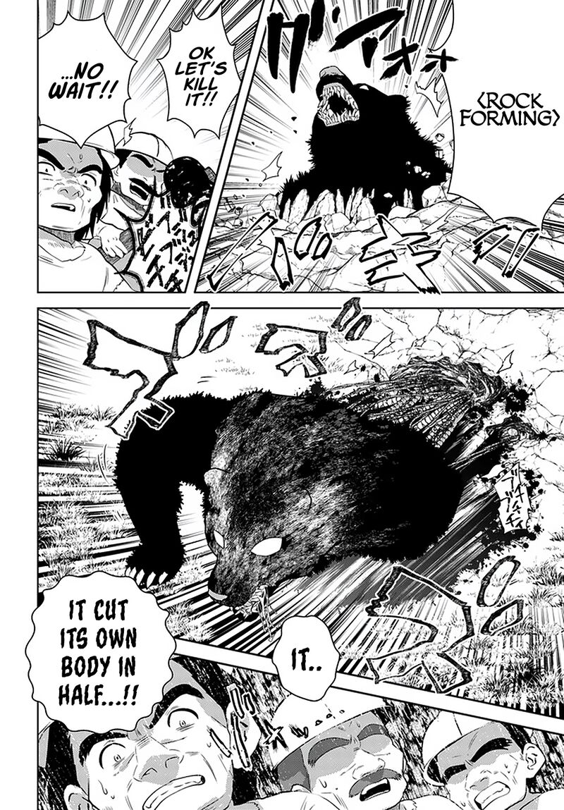 Arafo Kenja No Isekai Seikatsu Nikki Kimamana Isekai Kyoushi Life Chapter 29 Page 21