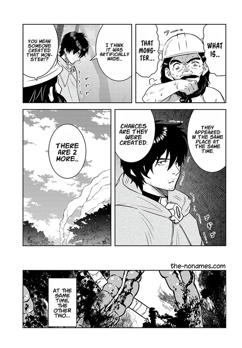 Arafo Kenja No Isekai Seikatsu Nikki Kimamana Isekai Kyoushi Life Chapter 29 Page 24