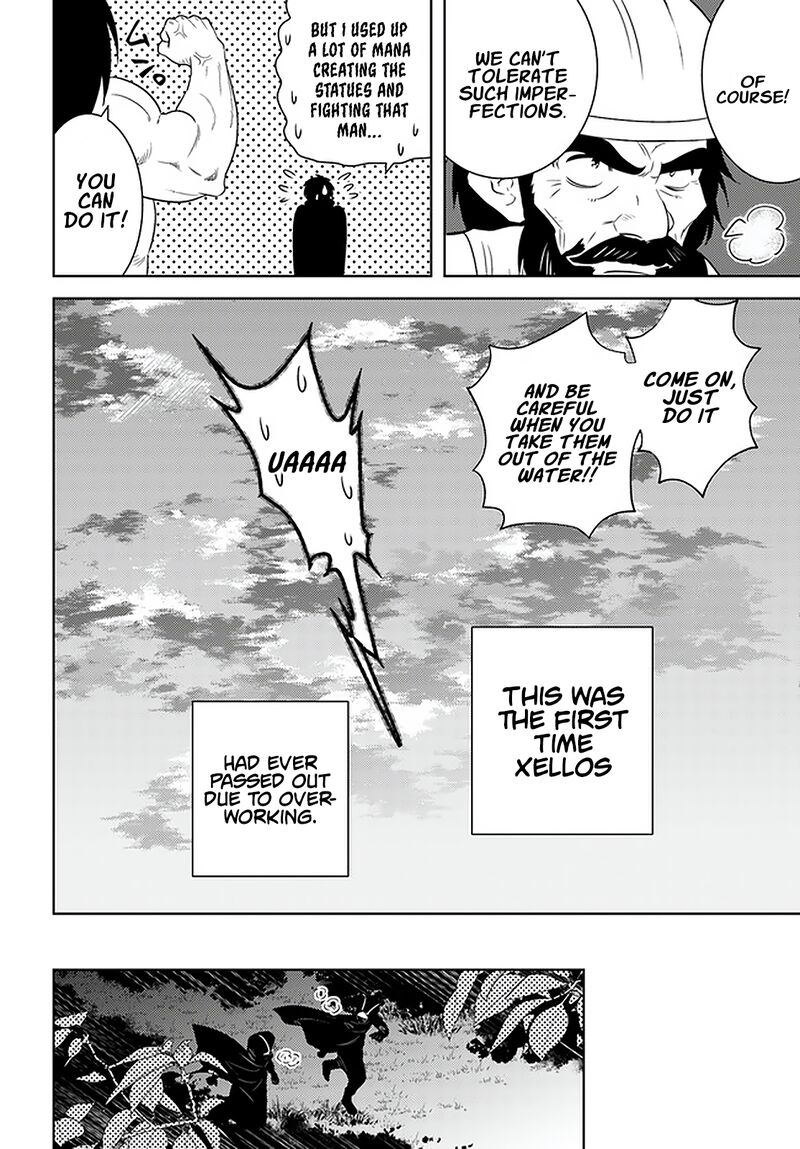 Arafo Kenja No Isekai Seikatsu Nikki Kimamana Isekai Kyoushi Life Chapter 29 Page 5