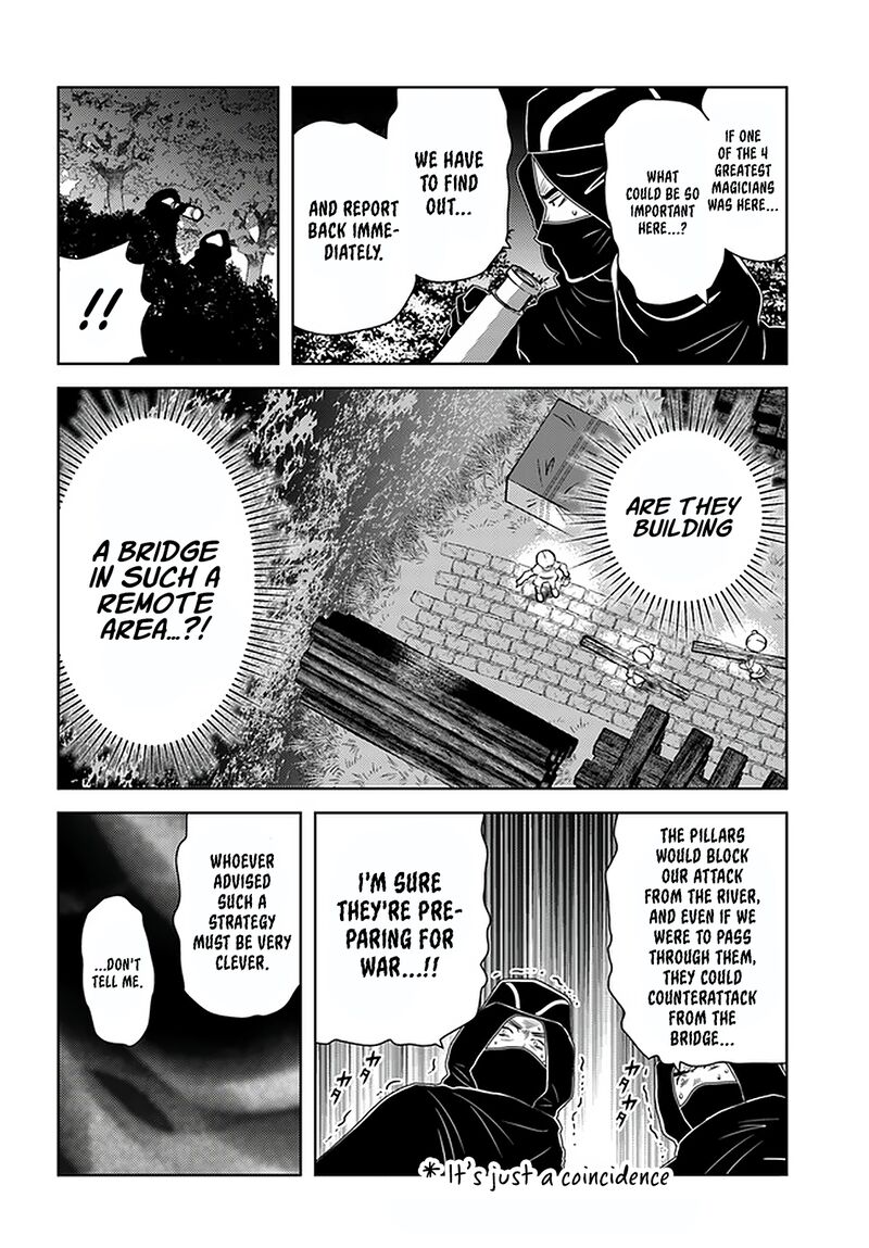 Arafo Kenja No Isekai Seikatsu Nikki Kimamana Isekai Kyoushi Life Chapter 29 Page 9