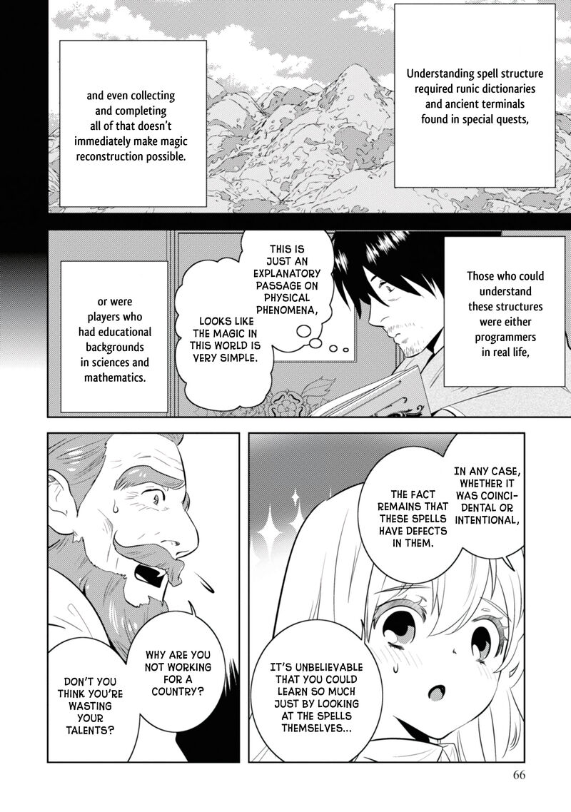 Arafo Kenja No Isekai Seikatsu Nikki Kimamana Isekai Kyoushi Life Chapter 3 Page 13
