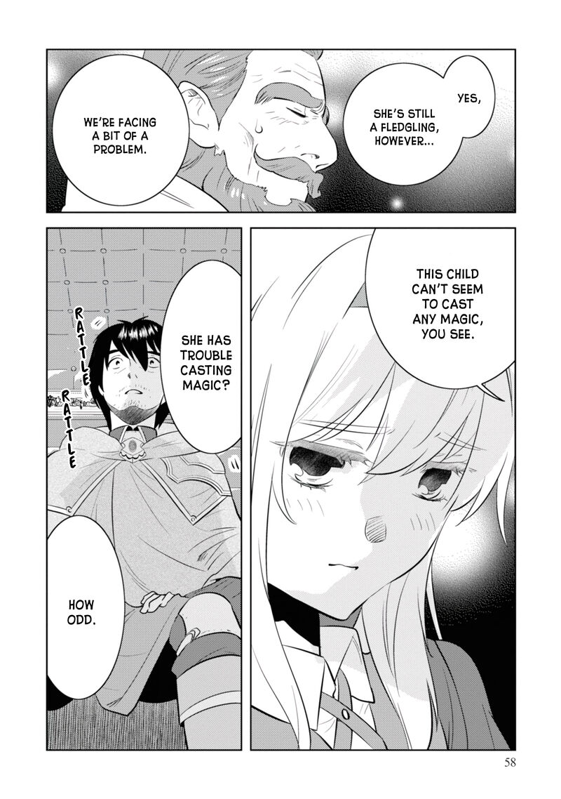 Arafo Kenja No Isekai Seikatsu Nikki Kimamana Isekai Kyoushi Life Chapter 3 Page 5