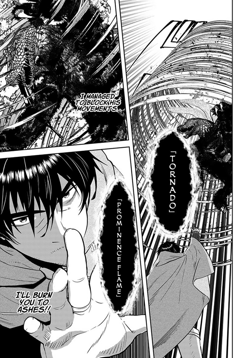 Arafo Kenja No Isekai Seikatsu Nikki Kimamana Isekai Kyoushi Life Chapter 30 Page 12