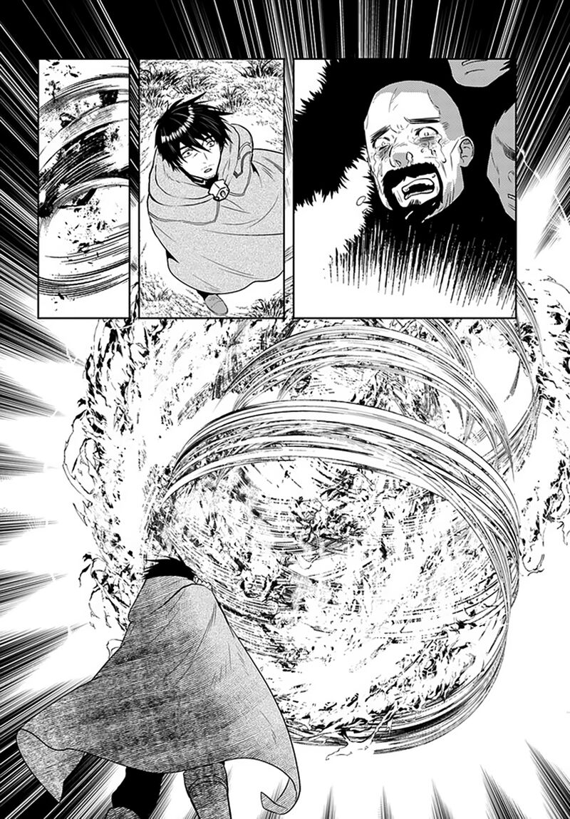 Arafo Kenja No Isekai Seikatsu Nikki Kimamana Isekai Kyoushi Life Chapter 30 Page 13