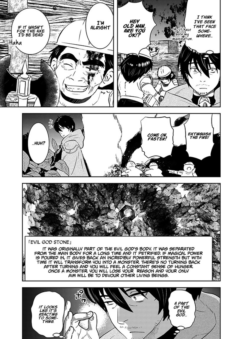 Arafo Kenja No Isekai Seikatsu Nikki Kimamana Isekai Kyoushi Life Chapter 30 Page 14