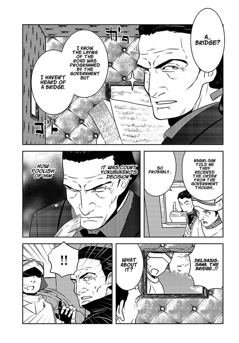 Arafo Kenja No Isekai Seikatsu Nikki Kimamana Isekai Kyoushi Life Chapter 30 Page 16