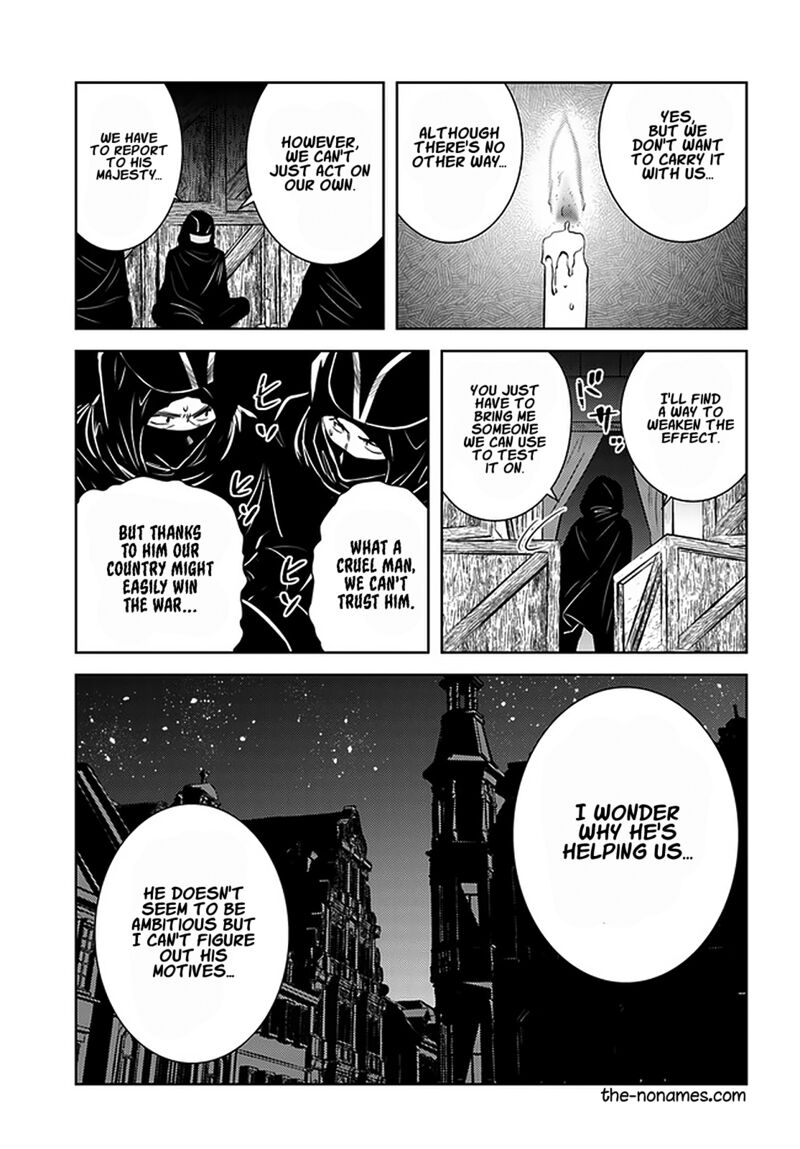 Arafo Kenja No Isekai Seikatsu Nikki Kimamana Isekai Kyoushi Life Chapter 30 Page 24