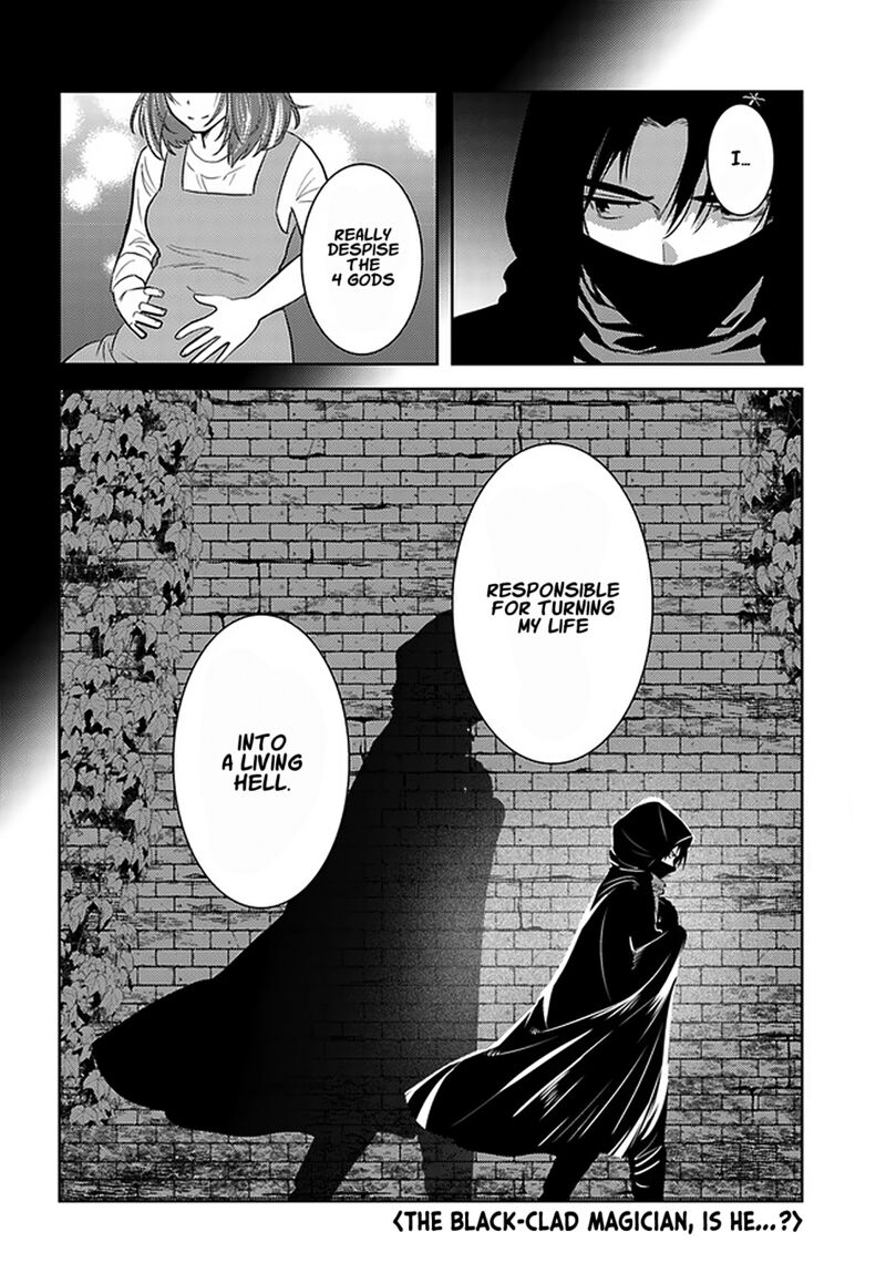 Arafo Kenja No Isekai Seikatsu Nikki Kimamana Isekai Kyoushi Life Chapter 30 Page 25