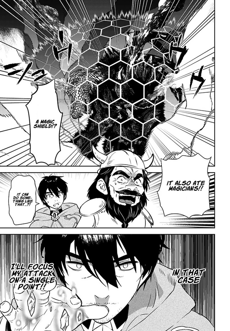 Arafo Kenja No Isekai Seikatsu Nikki Kimamana Isekai Kyoushi Life Chapter 30 Page 6
