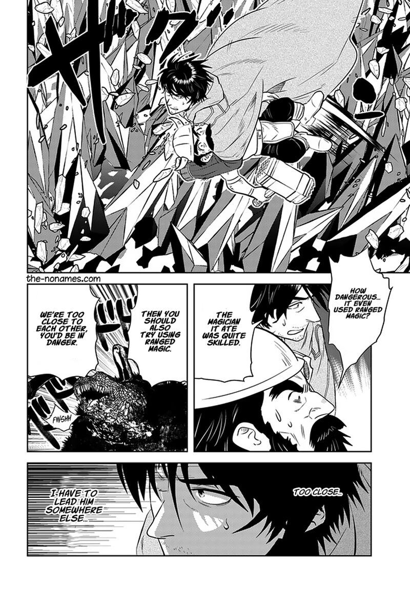 Arafo Kenja No Isekai Seikatsu Nikki Kimamana Isekai Kyoushi Life Chapter 30 Page 9