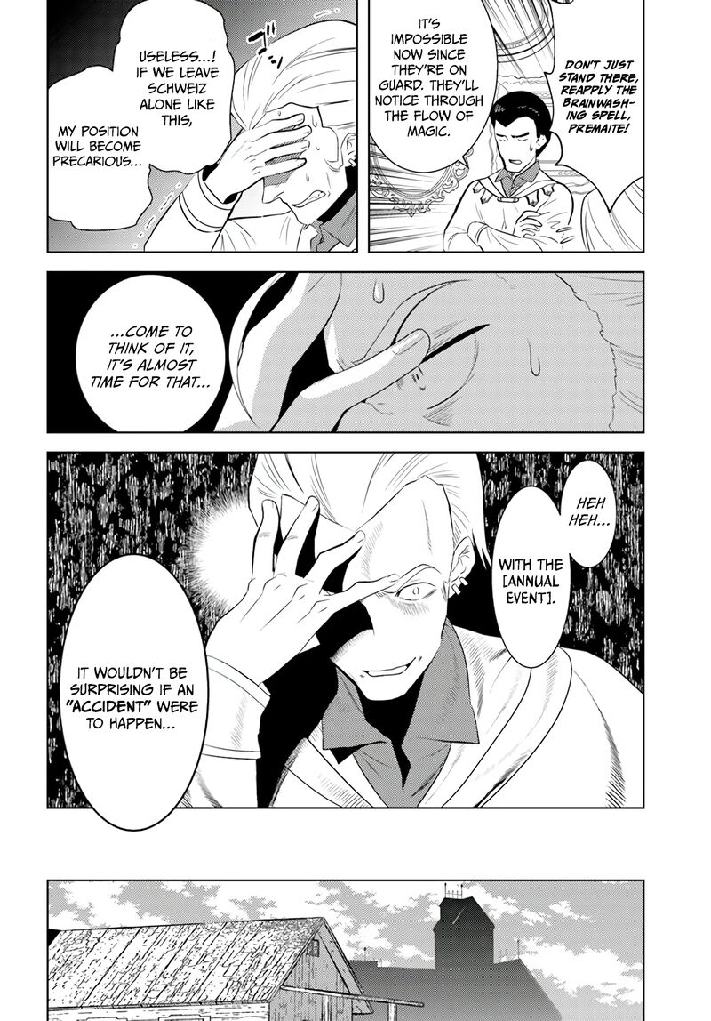 Arafo Kenja No Isekai Seikatsu Nikki Kimamana Isekai Kyoushi Life Chapter 31 Page 10
