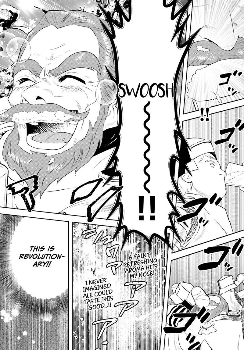 Arafo Kenja No Isekai Seikatsu Nikki Kimamana Isekai Kyoushi Life Chapter 31 Page 16