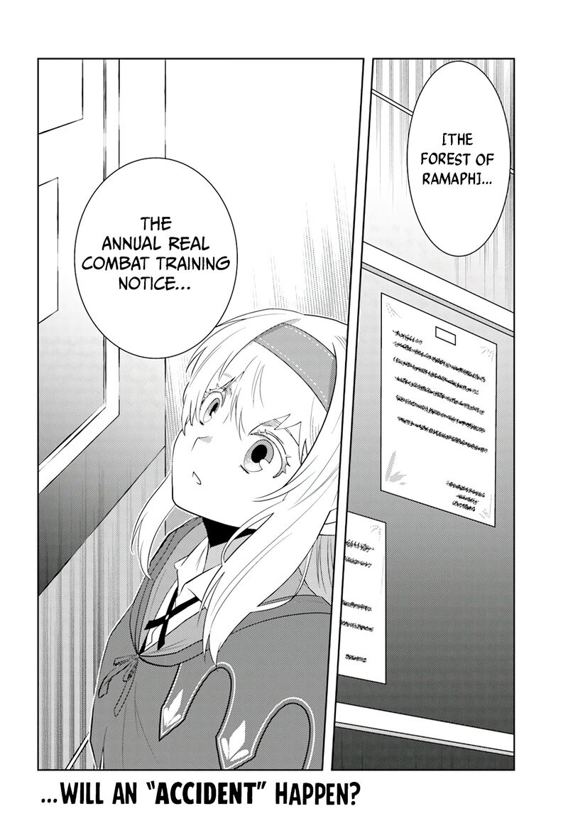 Arafo Kenja No Isekai Seikatsu Nikki Kimamana Isekai Kyoushi Life Chapter 31 Page 26