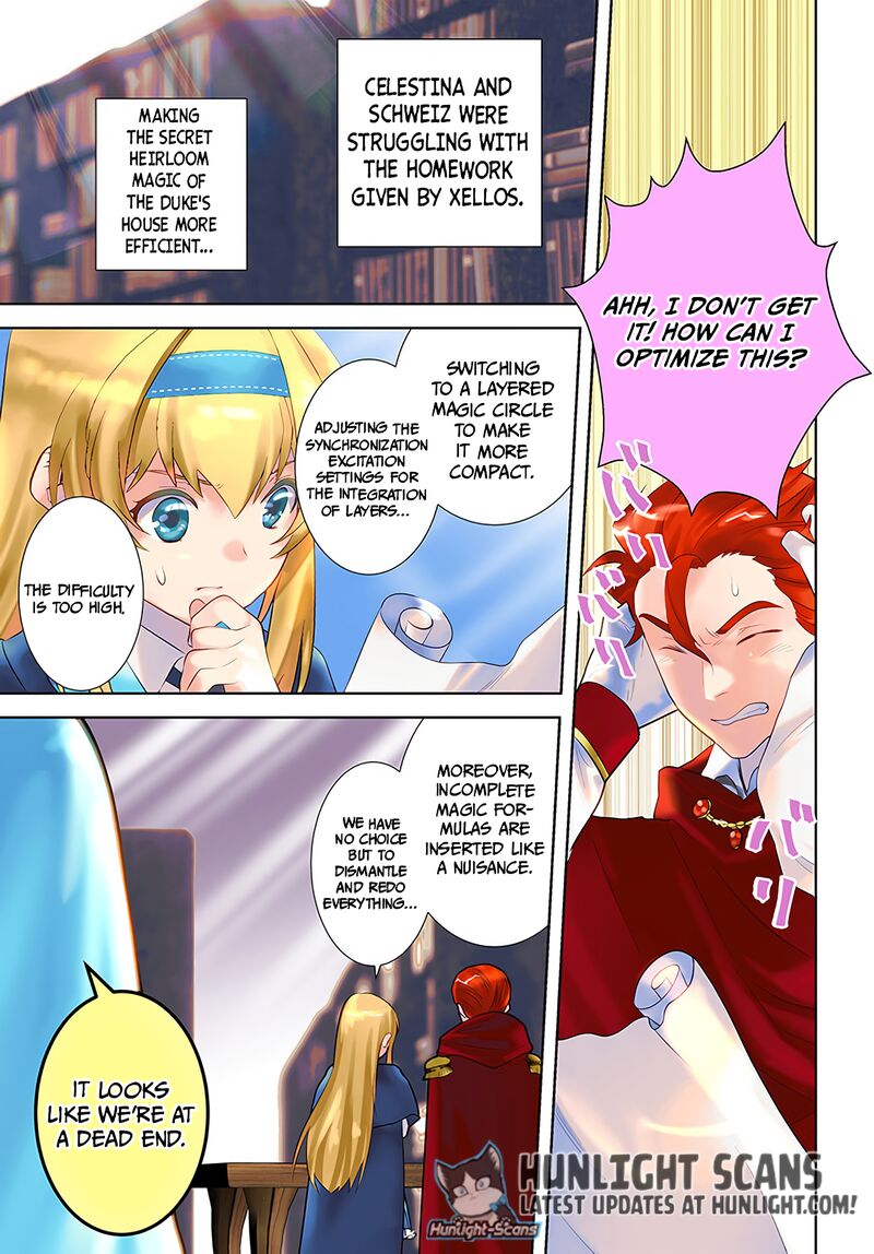 Arafo Kenja No Isekai Seikatsu Nikki Kimamana Isekai Kyoushi Life Chapter 31 Page 3