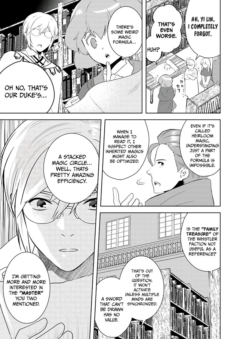 Arafo Kenja No Isekai Seikatsu Nikki Kimamana Isekai Kyoushi Life Chapter 31 Page 7