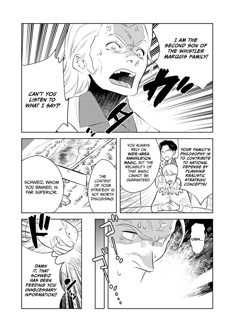 Arafo Kenja No Isekai Seikatsu Nikki Kimamana Isekai Kyoushi Life Chapter 31 Page 9