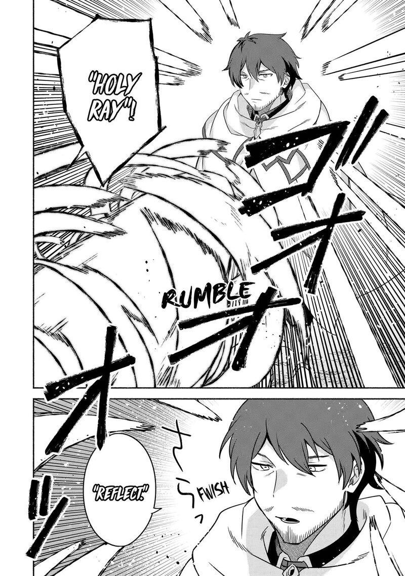 Arafo Kenja No Isekai Seikatsu Nikki Kimamana Isekai Kyoushi Life Chapter 33 Page 10