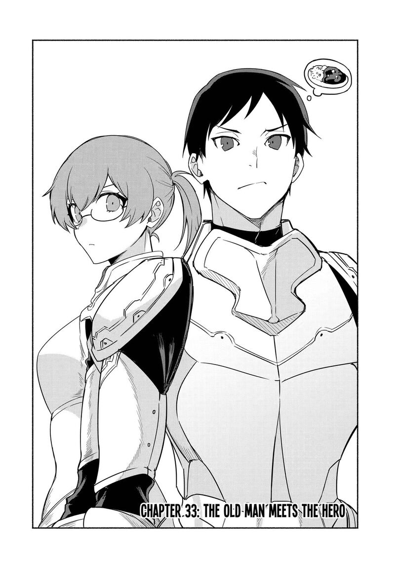 Arafo Kenja No Isekai Seikatsu Nikki Kimamana Isekai Kyoushi Life Chapter 33 Page 2
