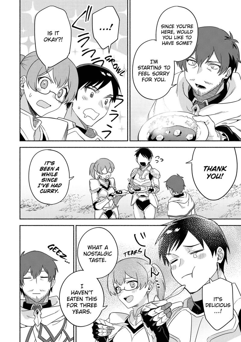 Arafo Kenja No Isekai Seikatsu Nikki Kimamana Isekai Kyoushi Life Chapter 33 Page 22