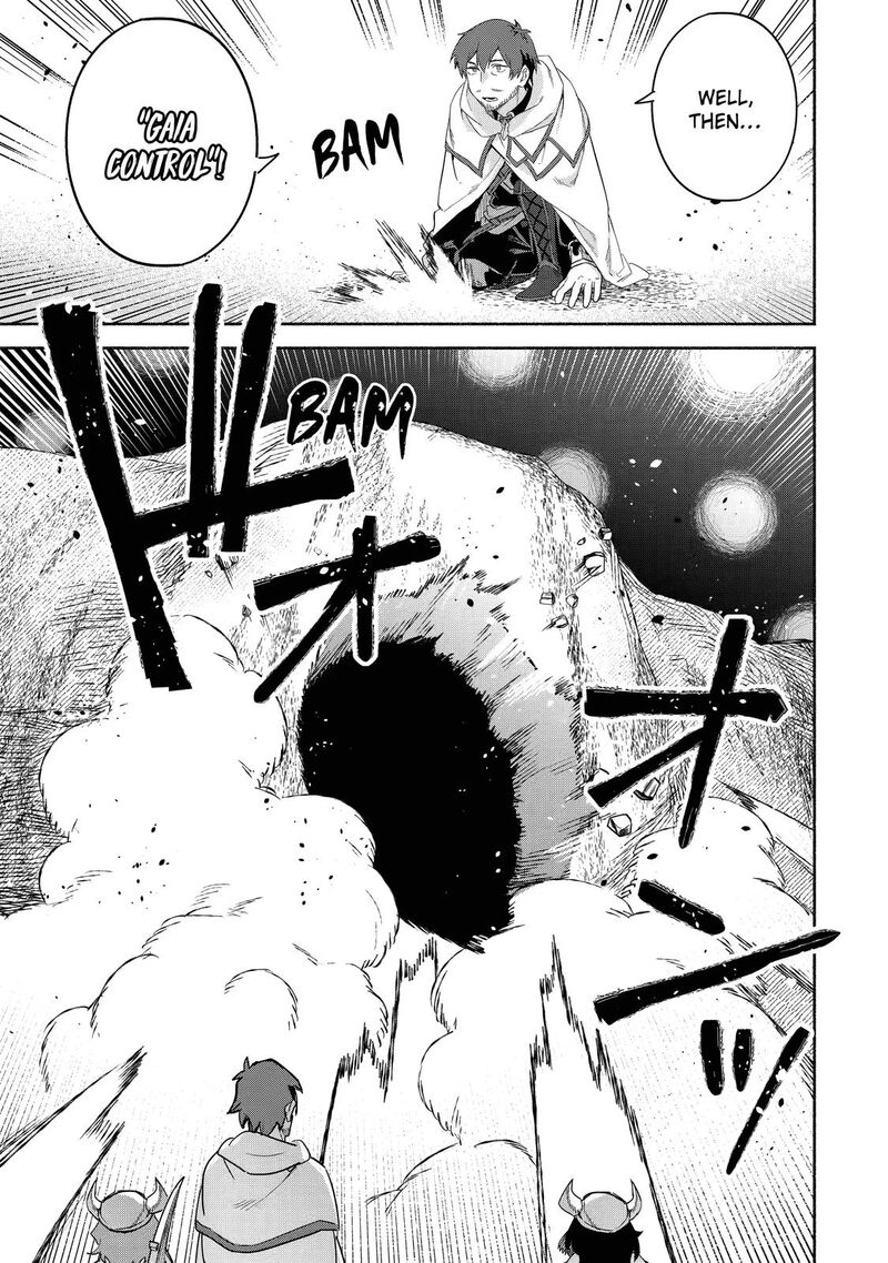 Arafo Kenja No Isekai Seikatsu Nikki Kimamana Isekai Kyoushi Life Chapter 34 Page 11