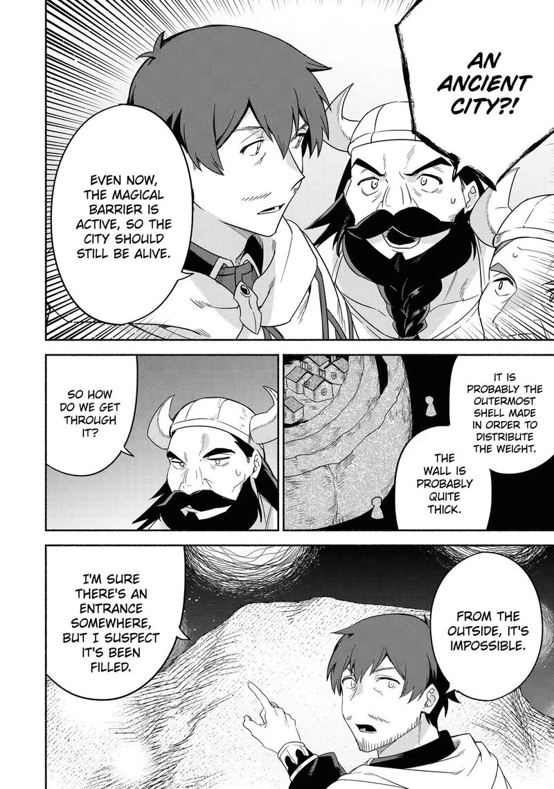 Arafo Kenja No Isekai Seikatsu Nikki Kimamana Isekai Kyoushi Life Chapter 34 Page 14
