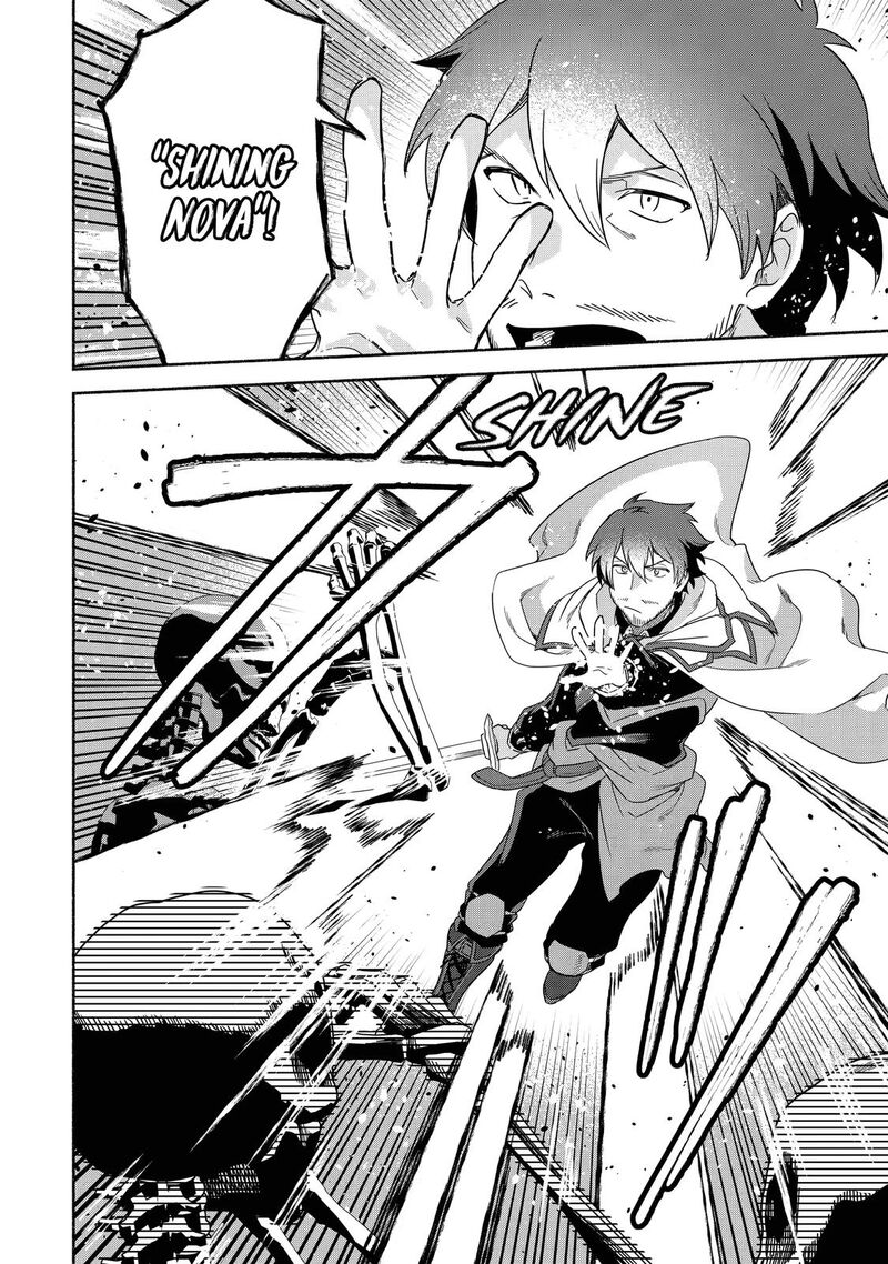 Arafo Kenja No Isekai Seikatsu Nikki Kimamana Isekai Kyoushi Life Chapter 34 Page 22