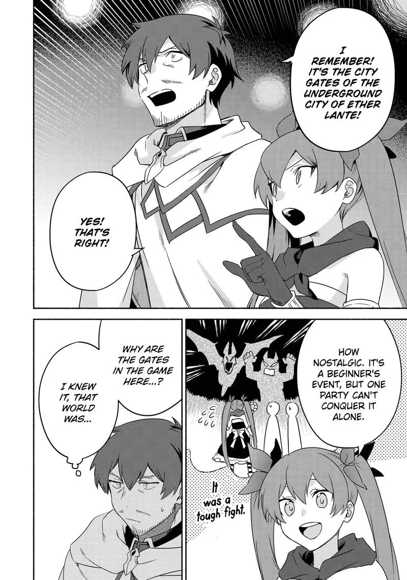 Arafo Kenja No Isekai Seikatsu Nikki Kimamana Isekai Kyoushi Life Chapter 34 Page 28