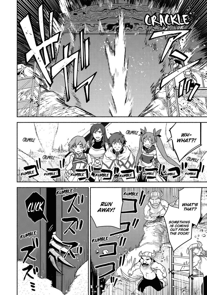 Arafo Kenja No Isekai Seikatsu Nikki Kimamana Isekai Kyoushi Life Chapter 34 Page 30