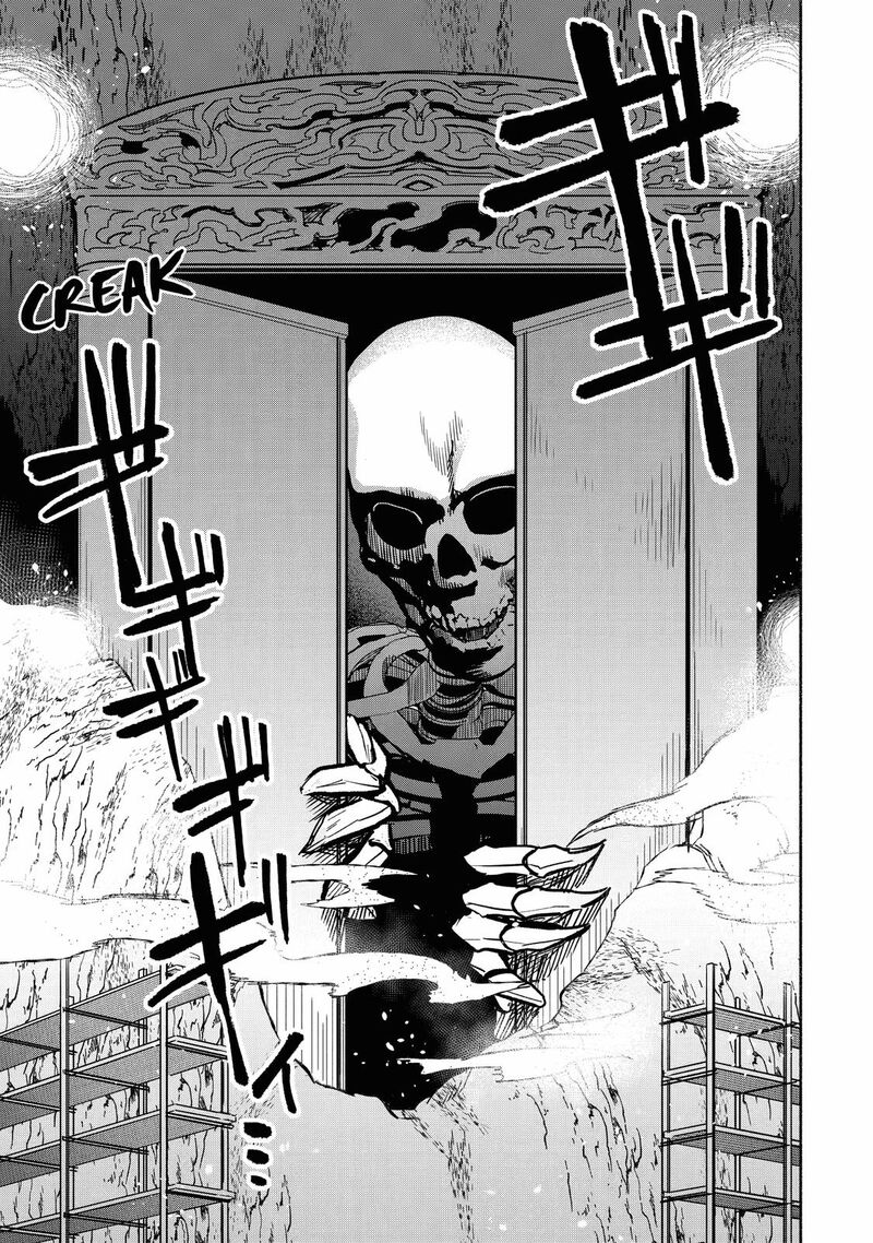 Arafo Kenja No Isekai Seikatsu Nikki Kimamana Isekai Kyoushi Life Chapter 34 Page 31