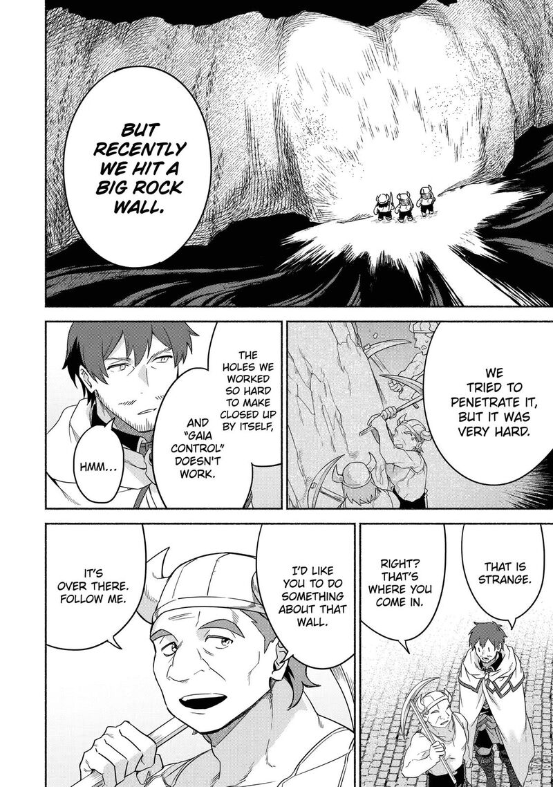 Arafo Kenja No Isekai Seikatsu Nikki Kimamana Isekai Kyoushi Life Chapter 34 Page 8