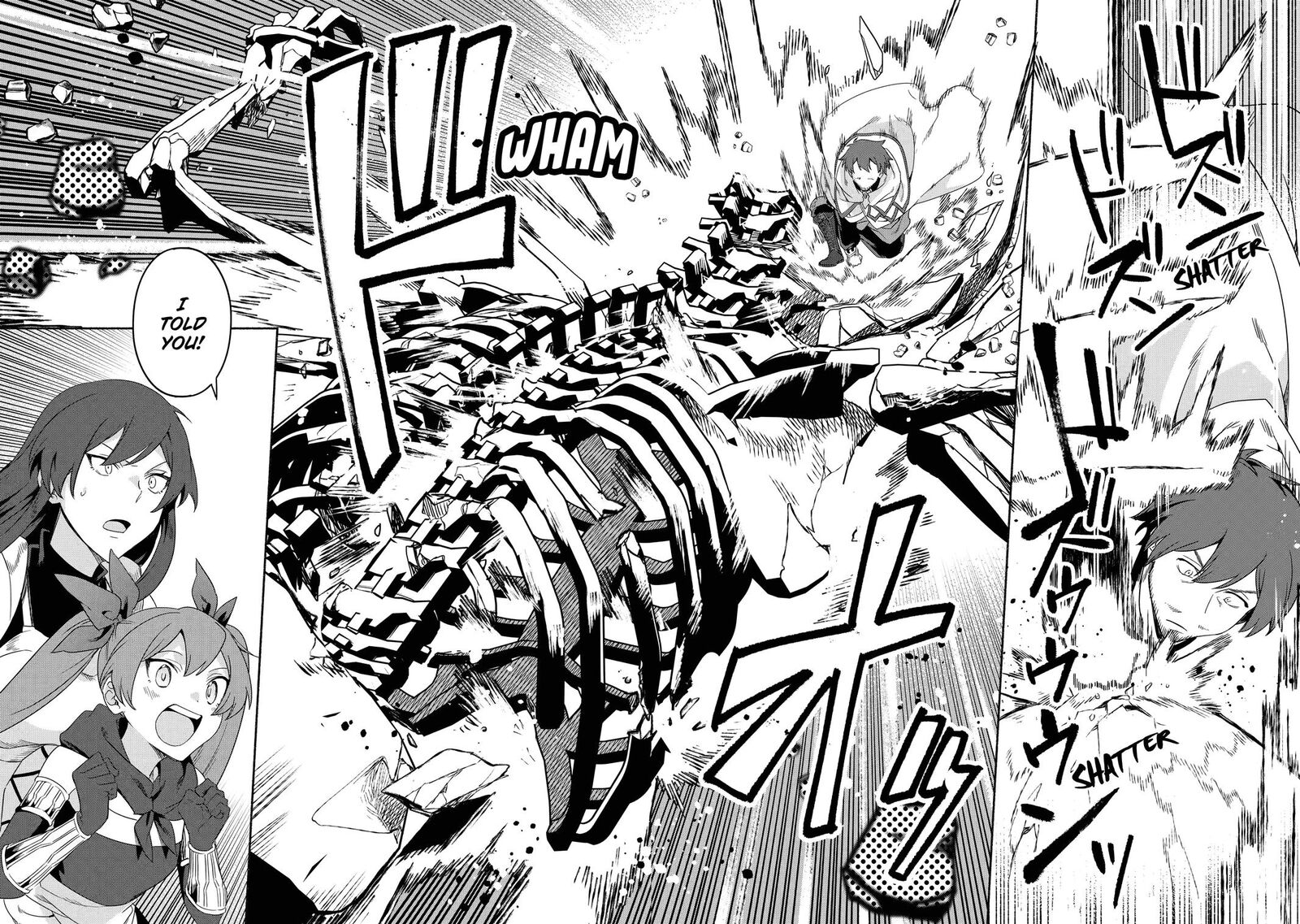 Arafo Kenja No Isekai Seikatsu Nikki Kimamana Isekai Kyoushi Life Chapter 35 Page 10