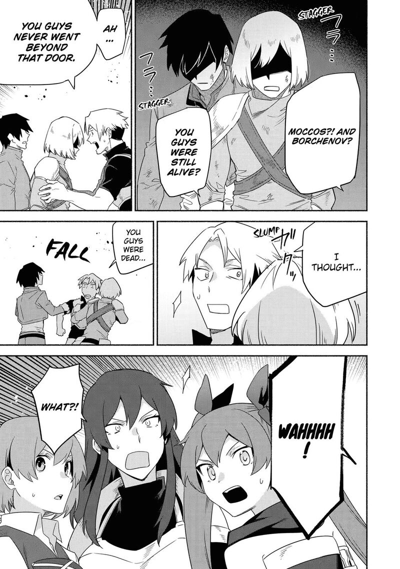 Arafo Kenja No Isekai Seikatsu Nikki Kimamana Isekai Kyoushi Life Chapter 35 Page 16