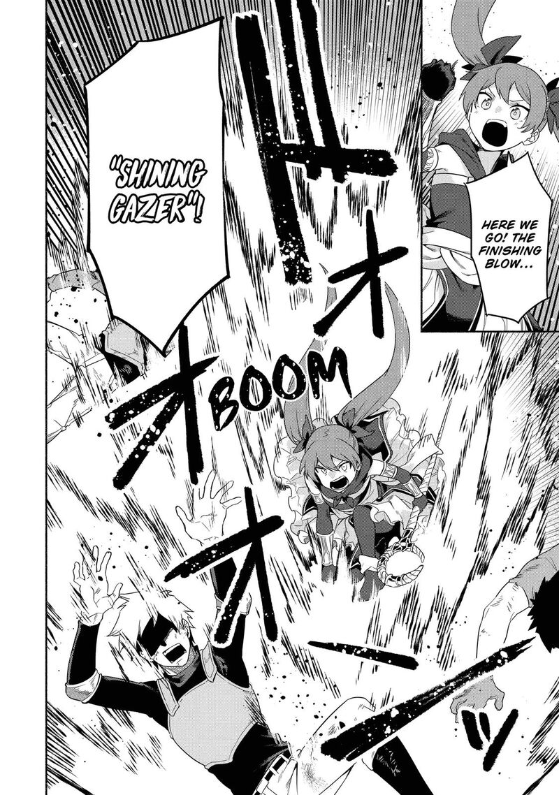 Arafo Kenja No Isekai Seikatsu Nikki Kimamana Isekai Kyoushi Life Chapter 35 Page 23