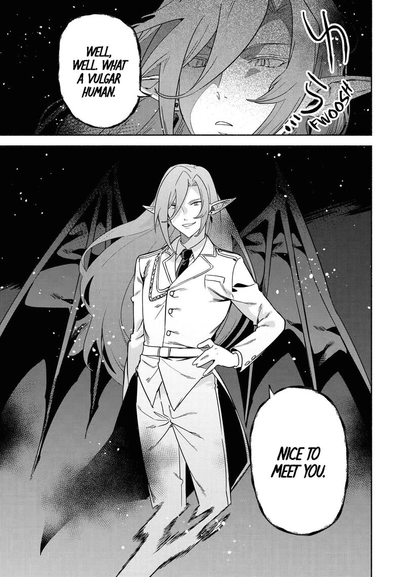 Arafo Kenja No Isekai Seikatsu Nikki Kimamana Isekai Kyoushi Life Chapter 35 Page 32