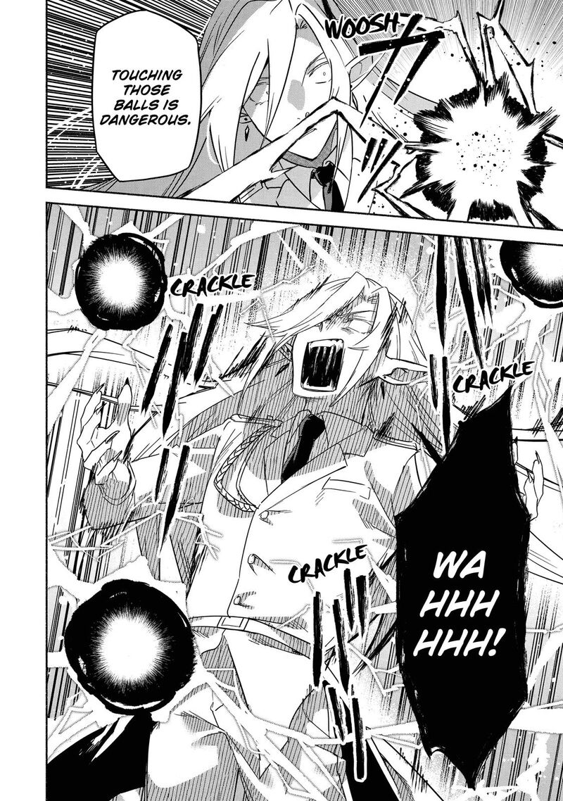 Arafo Kenja No Isekai Seikatsu Nikki Kimamana Isekai Kyoushi Life Chapter 36 Page 10